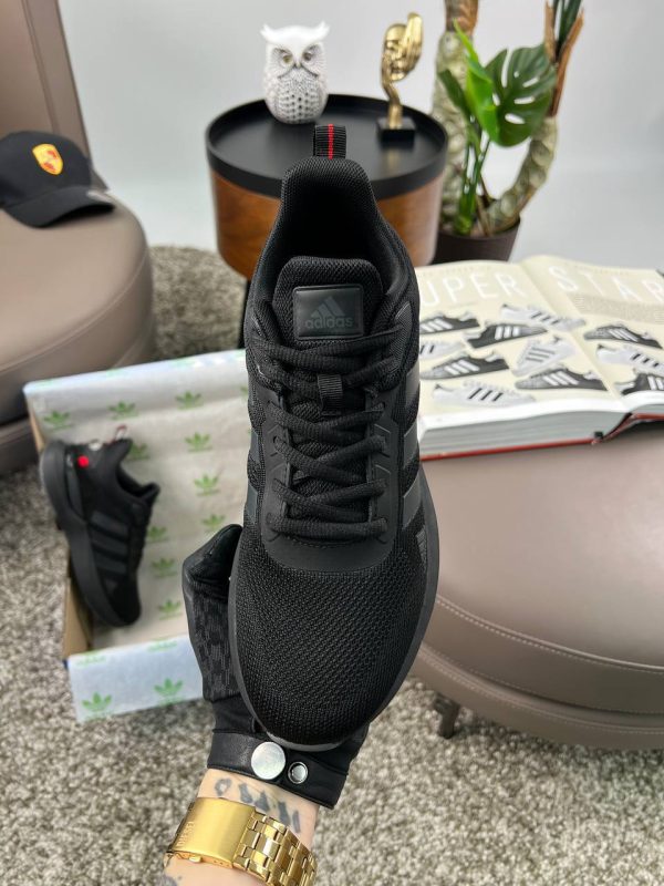 Adidas X_PLRPHASE All Black - Зображення 5
