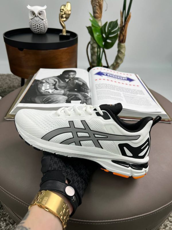 ASICS GT-1000 11 White Grey - Зображення 9
