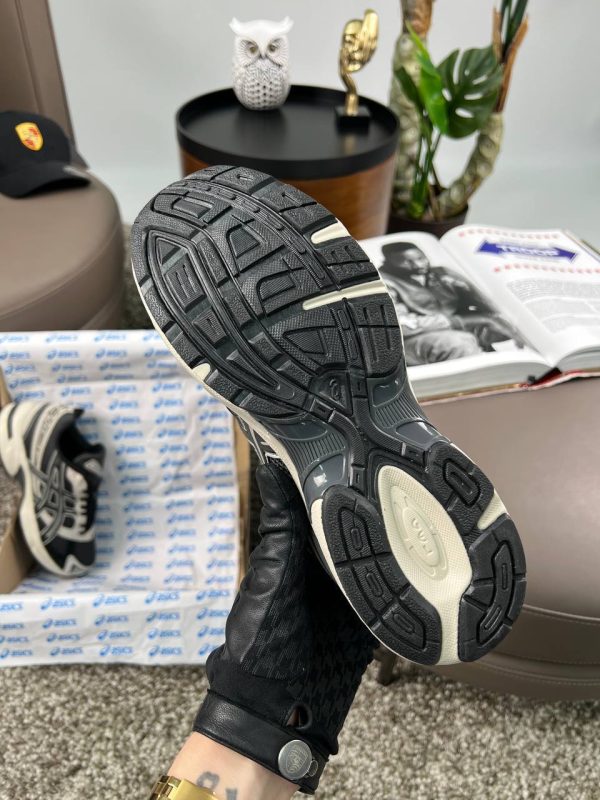 ASICS Gel-1130 Grey Black - Зображення 6