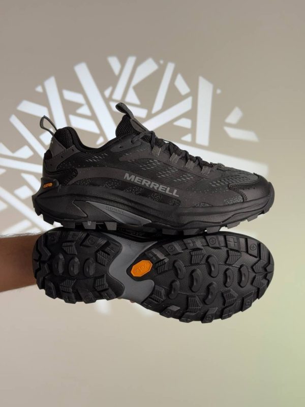Merrell Moab Speed 2 Dark Grey - Зображення 9