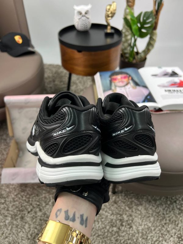Nike Air Zoom Fire  Black White - Зображення 2