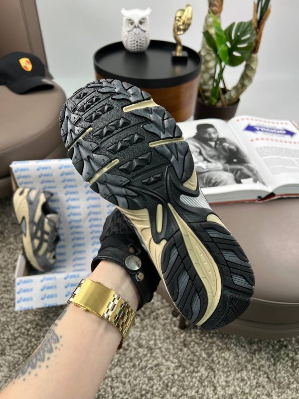 ASICS Gel-Kahana TR V4 Grey Beige - Зображення 6