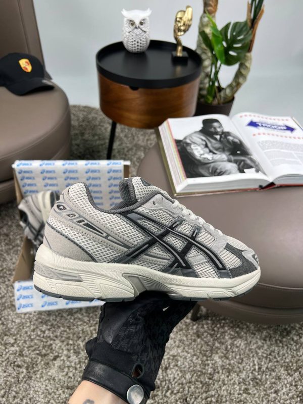 ASICS Gel-1130 Light Grey - Зображення 3