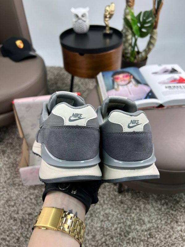 Nike Zoom Venture Grey White - Зображення 2