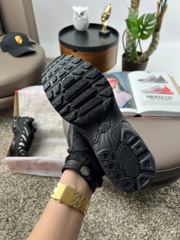 Nike Air Max Plus Drift Black 42 - Зображення 6