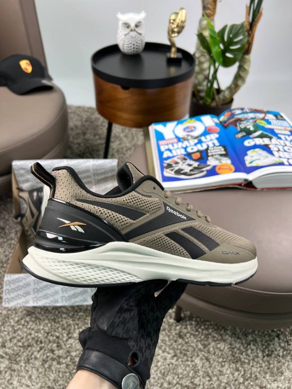 Reebok Nano X3 Coyote Brown - Зображення 3