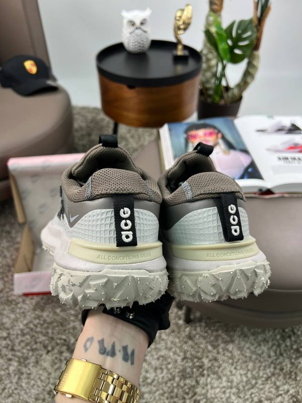 Nike ACG Mountain Fly 2 Low White Olive - Зображення 2