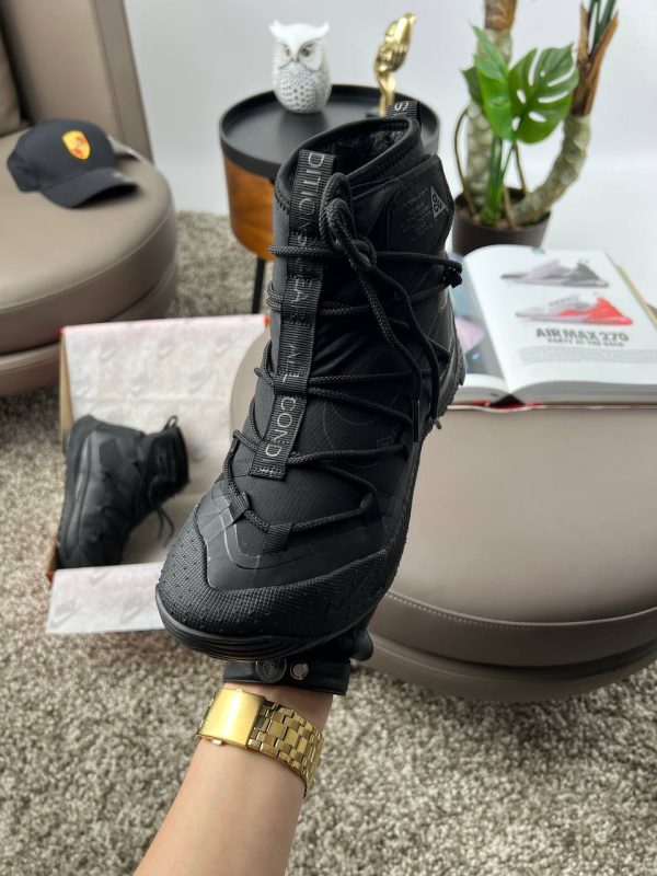 Merrell Nova Moc Black - Зображення 7