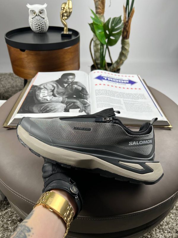 Salomon Odyssey Elmt Advanced Grey Beige - Зображення 9