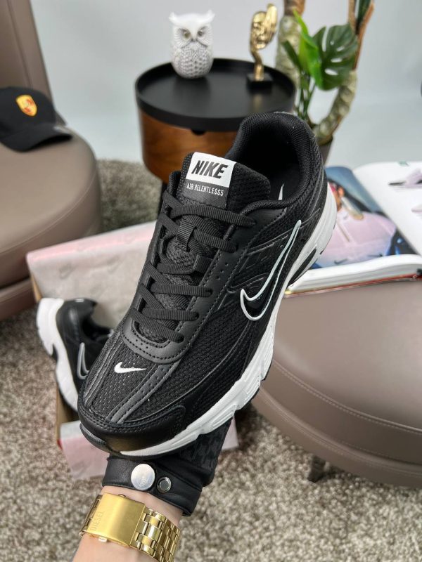 Nike Initiator M Black White - Зображення 8