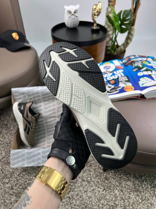 Reebok Nano X3 Coyote Brown - Зображення 6