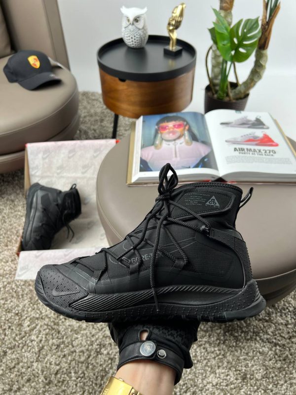 Merrell Nova Moc Black - Зображення 4
