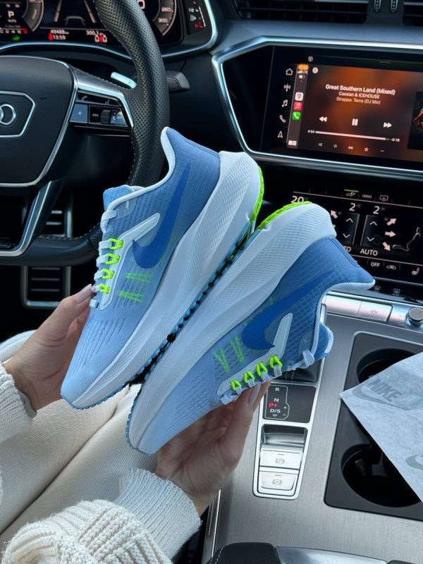 Nike Air Zoom White Sky - Зображення 6