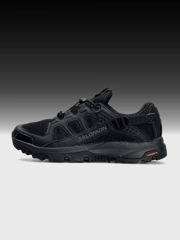 Salomon Tech Amphib 5 All Black - Зображення 9