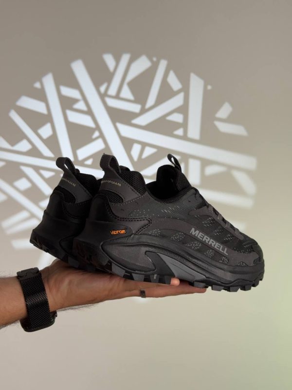 Merrell Moab Speed 2 Dark Grey - Зображення 2