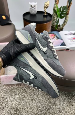 Nike Zoom Venture Grey White