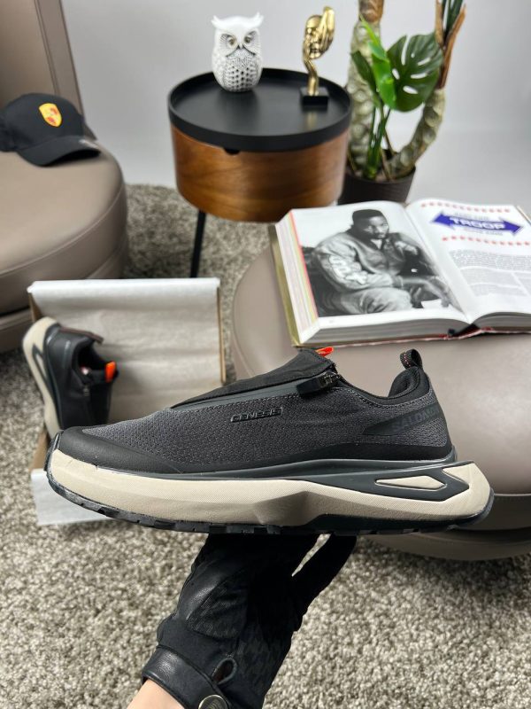 Salomon Odyssey Elmt Advanced Dark Grey - Зображення 4