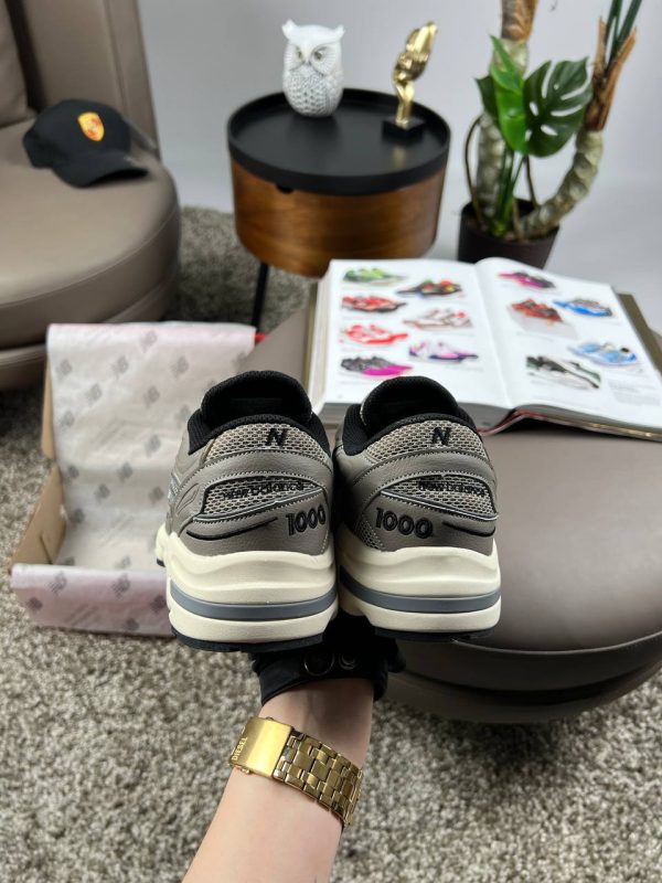 New Balance 1000 Olive Black - Зображення 2