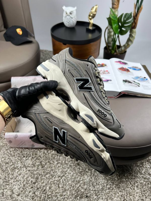 New Balance 1000 Olive Black