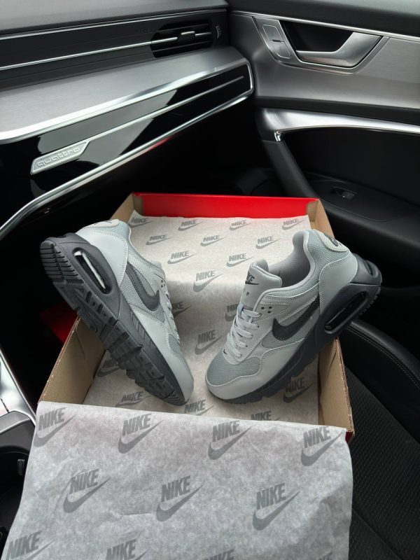 Nike Air Max Correlate Grey Black
