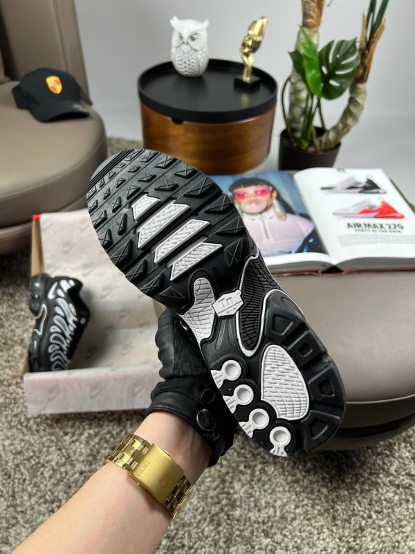 Nike Air Max Plus Drift S Black - Зображення 6
