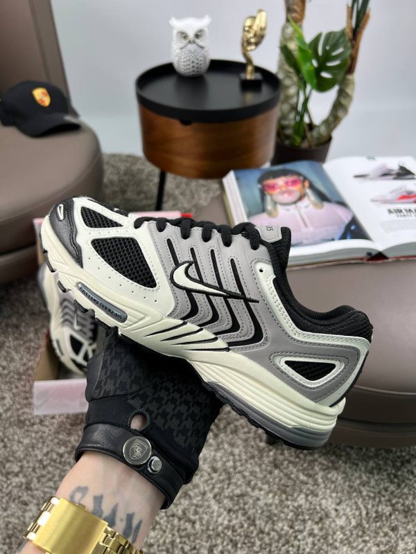 Nike Air Peg 2K5 Beige Grey - Зображення 8