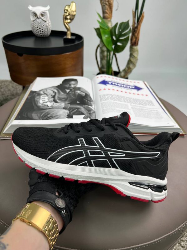 ASICS GT-1000 11 Dark Navy - Зображення 9