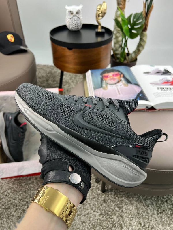 Nike Air Zoom x React Dark Grey - Зображення 8