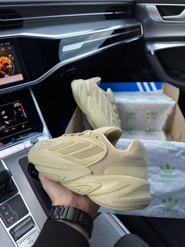 Adidas Originals Ozelia Beige - Зображення 2