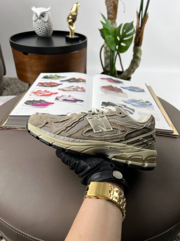 New Balance 1906D Grey Beige - Зображення 9