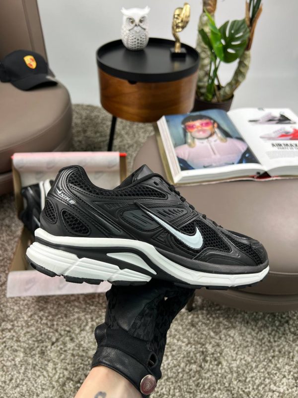 Nike Air Zoom Fire  Black White - Зображення 3