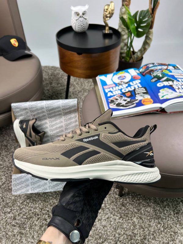 Reebok Nano X3 Coyote Brown - Зображення 4