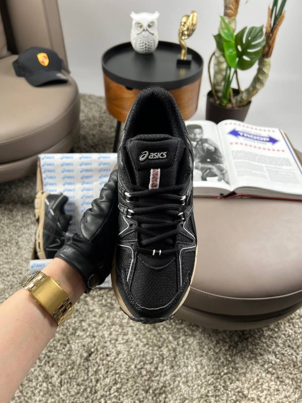 ASICS Gel-Kahana 8 Black Beige - Зображення 5