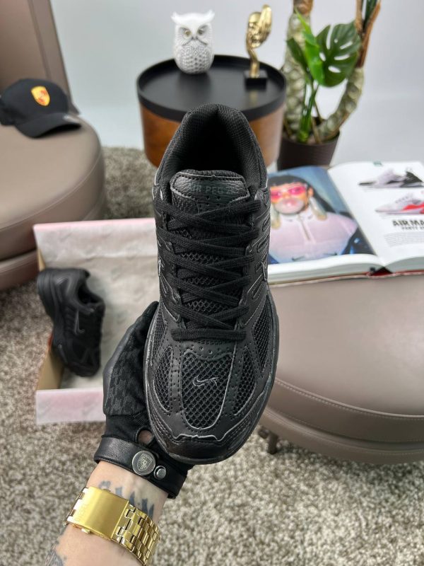 Nike Air Peg 2K5 All Black - Зображення 5