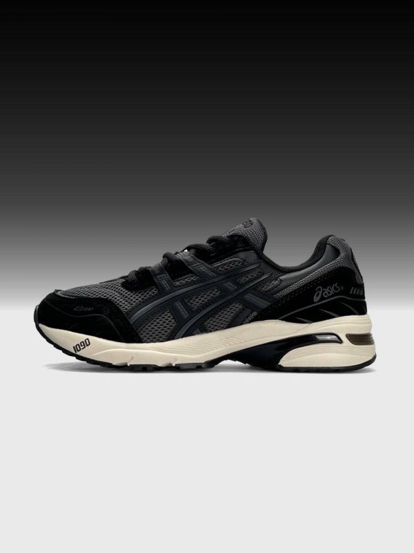ASICS Gel-1000 Black Beige - Зображення 9
