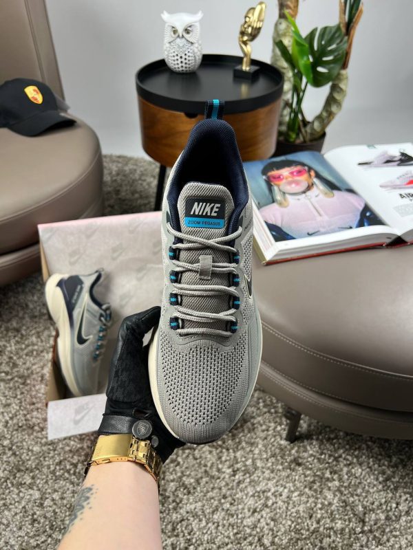 Nike Air Zoom Pegasus Olive Beige - Зображення 5