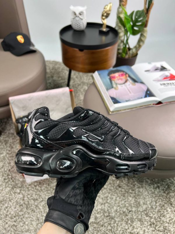 Nike Air Max Plus C/O Black - Зображення 3