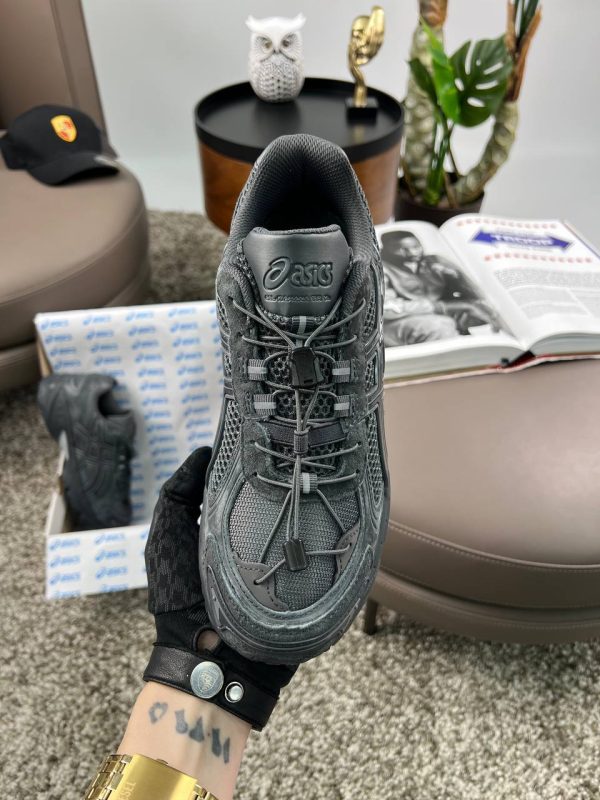 ASICS Gel-Kahana TR V4 Dark Grey - Зображення 5