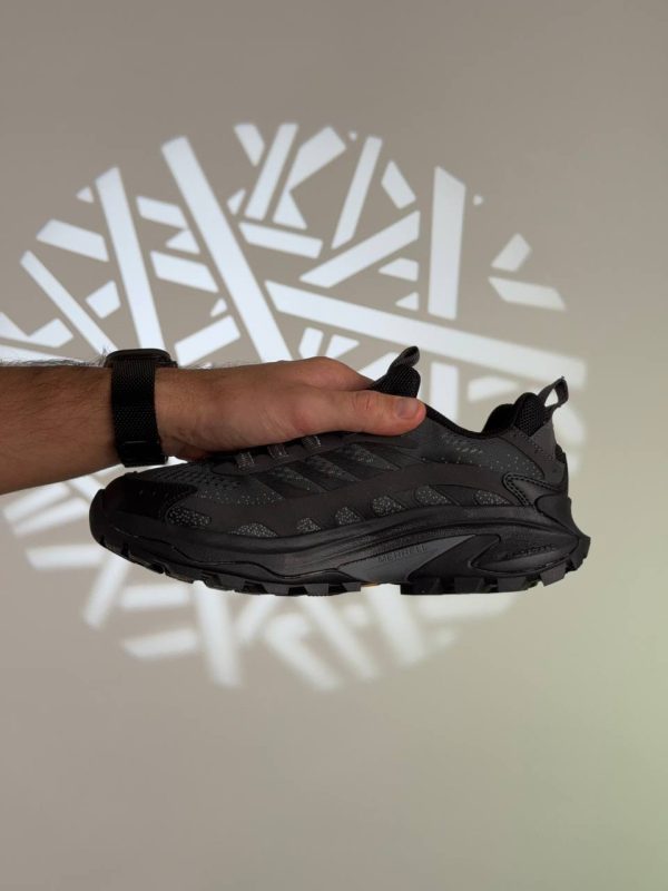 Merrell Moab Speed 2 Dark Grey - Зображення 3