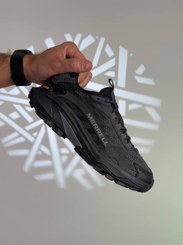 Merrell Moab Speed 2 Dark Grey - Зображення 8