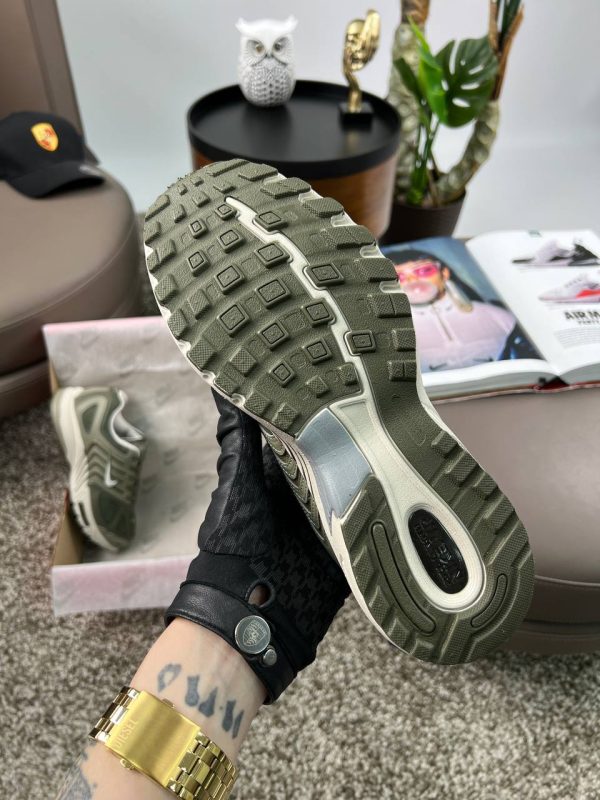 Nike Air Peg 2K5 Khaki - Зображення 2