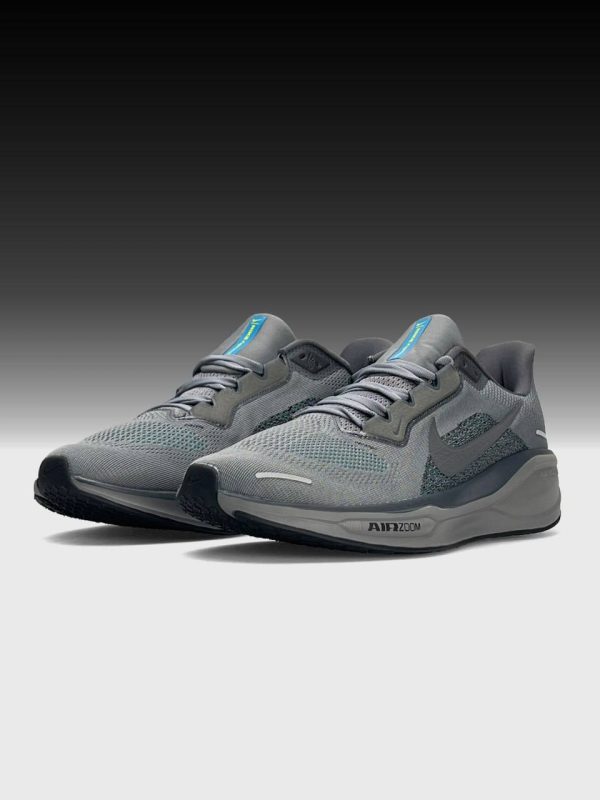 Nike Air Zoom Pegasus 41 Grey - Зображення 5