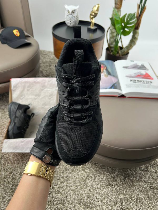 Nike C2K Run Runtekk Black - Зображення 5
