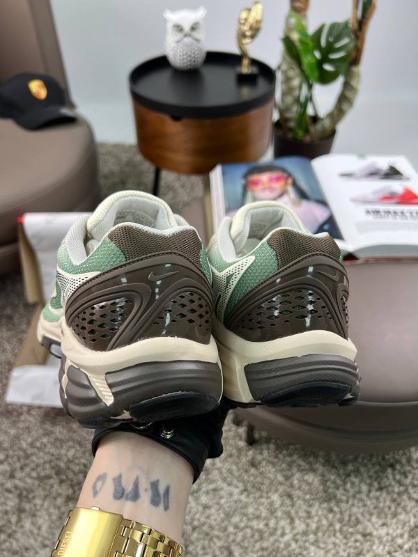 Nike Halo Mix Brown Green - Зображення 3