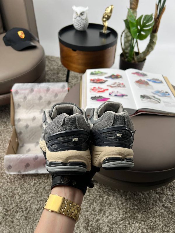New Balance 1906D Grey Beige - Зображення 2