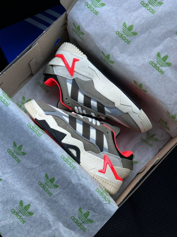 Adidas Originals Niteball 2 Khaki Black