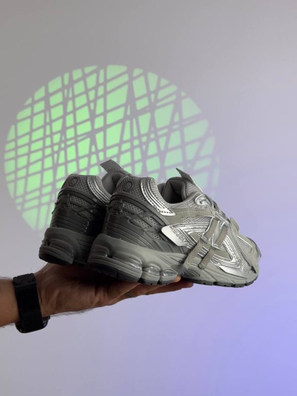 New Balance 1906A  Grey Silver - Зображення 3