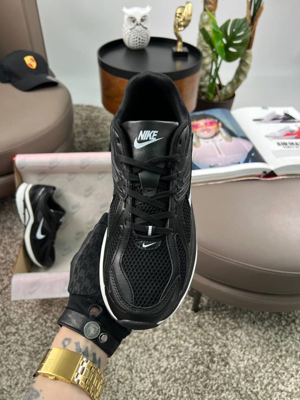 Nike Air Zoom Fire  Black White - Зображення 5