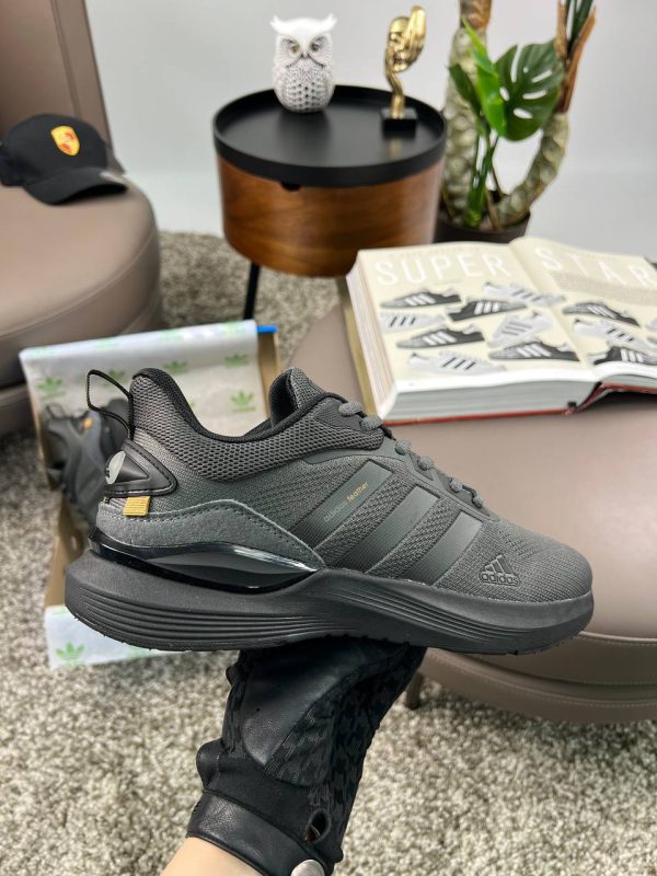 Adidas X_PLRPHASE Grey Black - Зображення 3