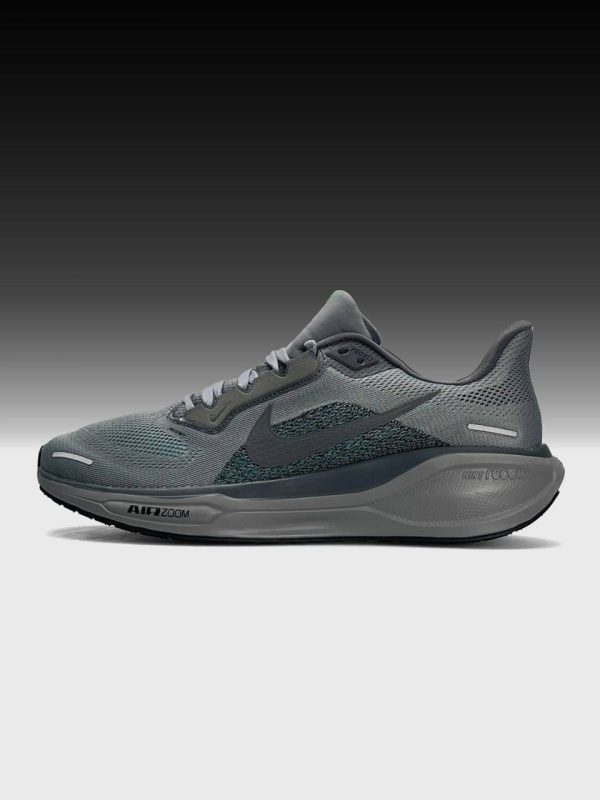 Nike Air Zoom Pegasus 41 Grey - Зображення 9
